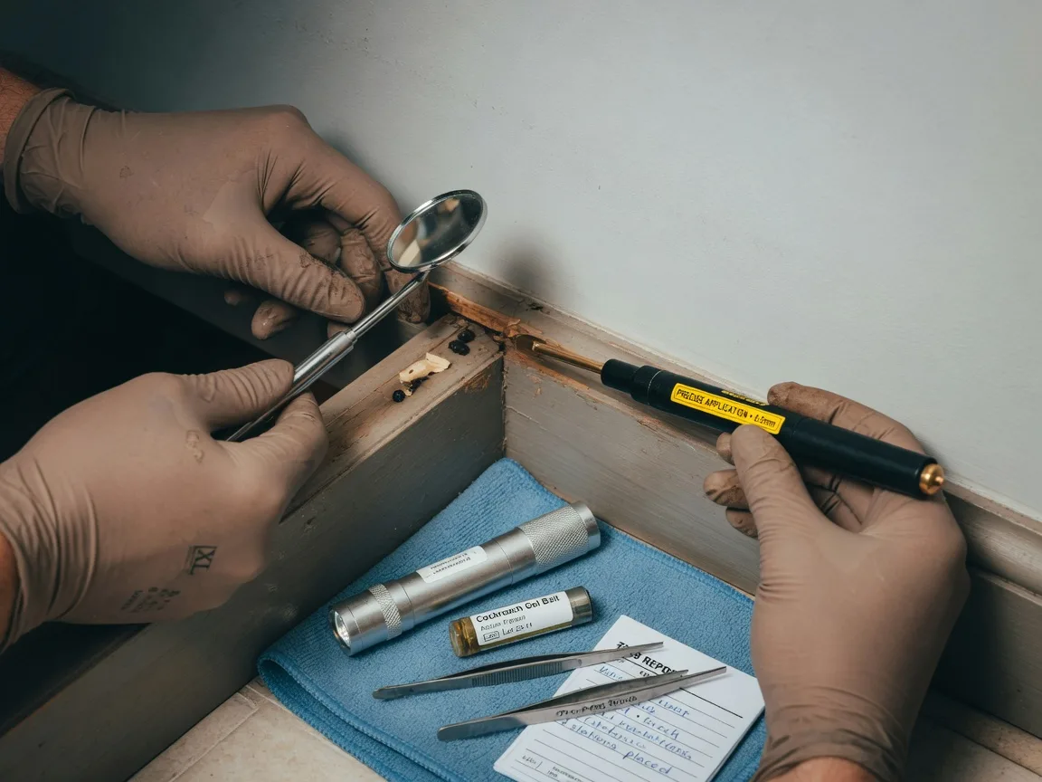 Why choose Emergency Pest Control in Jenison, MI